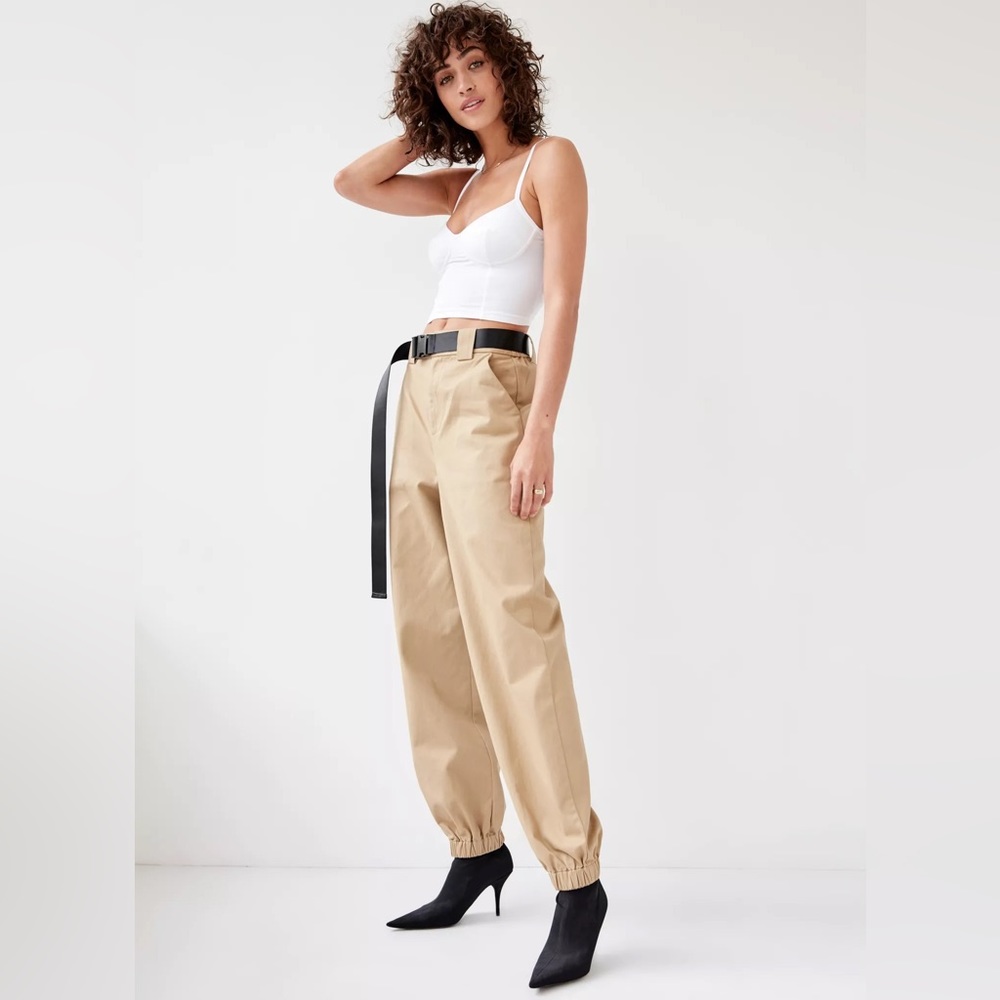 Aritzia Cargo Pants Gem